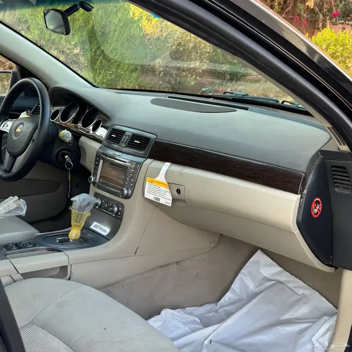 كابرس 2012 ( اسود ) 22