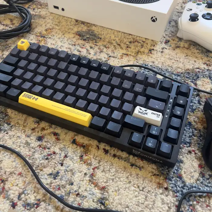 للبيع المستعجل   Xbox series S 10