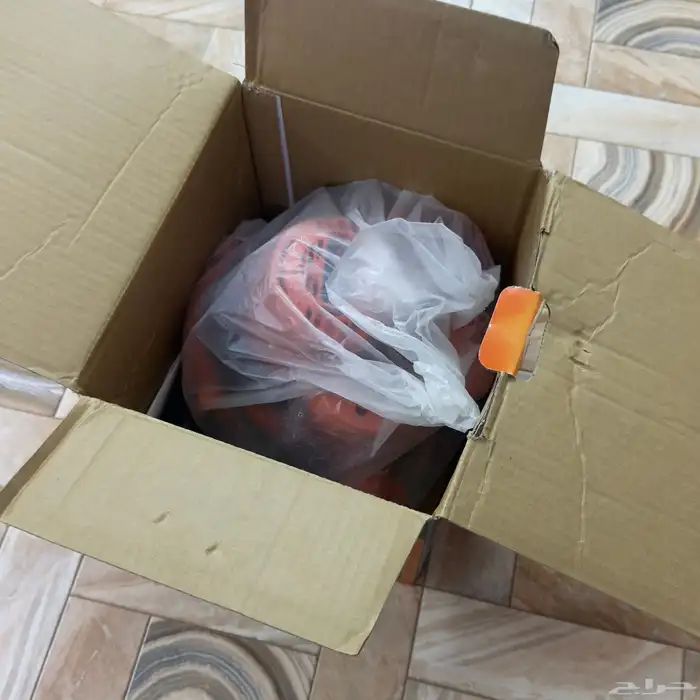 جهاز بلاك آند ديكر 4