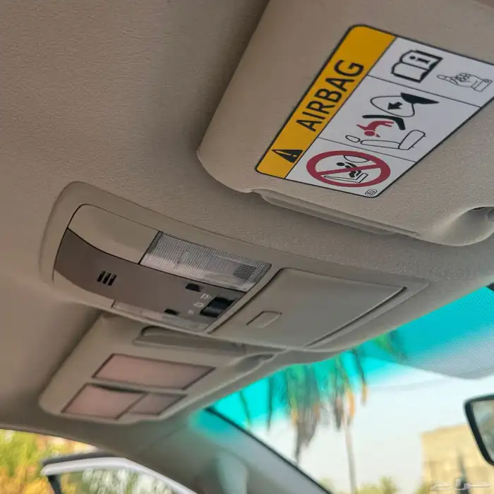 برادو 2019 عداد قليل ( TX-L ) 34