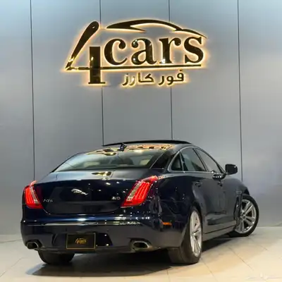 جاكوار XJL 2013 (( بحالة ممتازة )) index