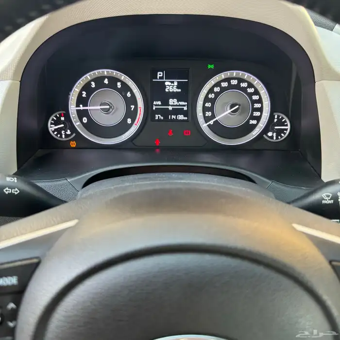 كريتا 2023 ( سمارت - رمادي ) 18