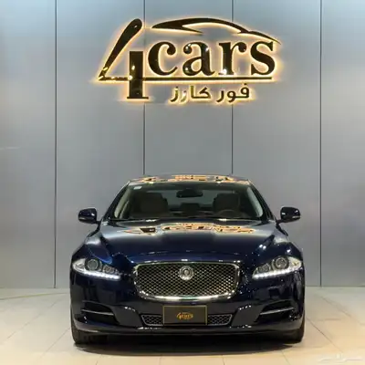 جاكوار XJL 2013 (( بحالة ممتازة )) index