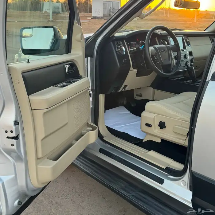 اكسبيدشن 2016 عداد قليل ( دبل - طويل ) 11