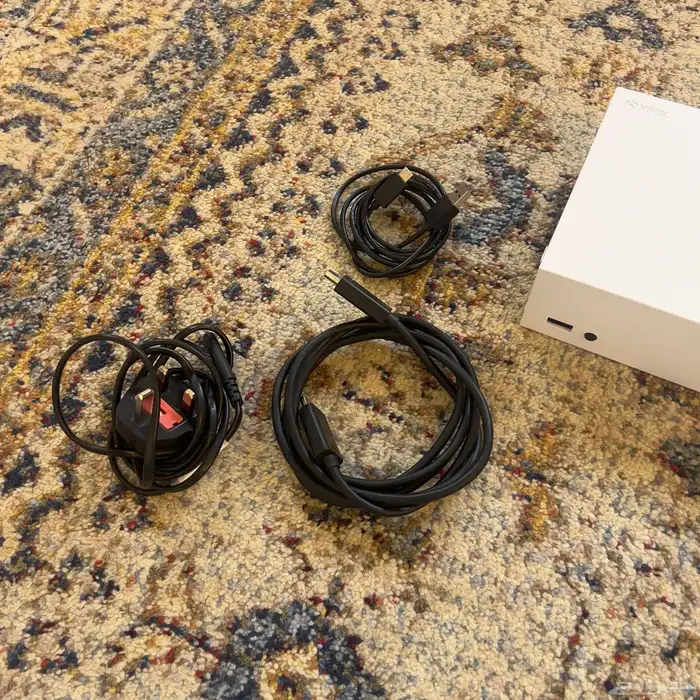 للبيع المستعجل   Xbox series S 8