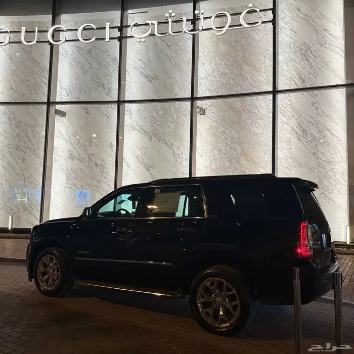 جمس يوكن فل كامل SLT 0