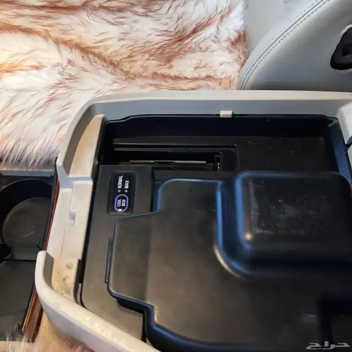 لكزس lx470 2005 42