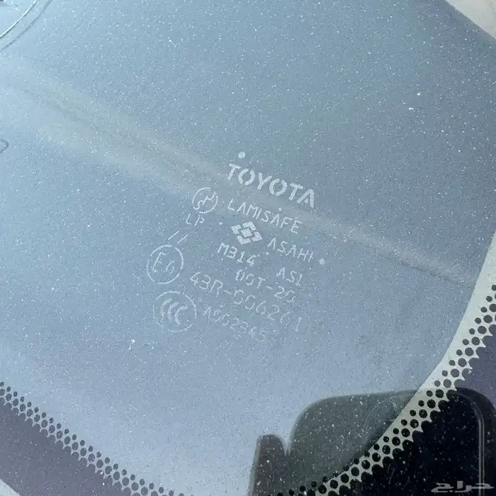 لاندكروزر 2006 ( قير عادي - اسبير علاق ) 17