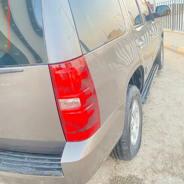 تاهو 2014 سعودي 2