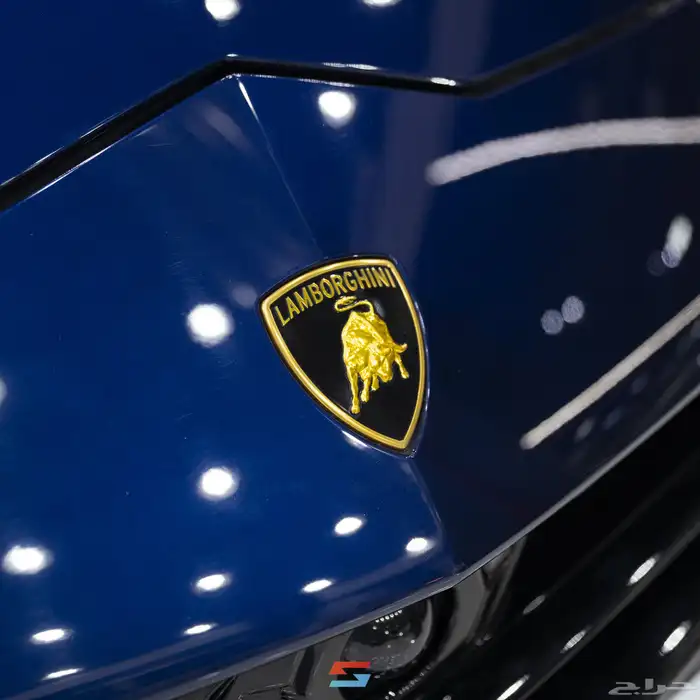 Lamborghini URUS S 2024 13