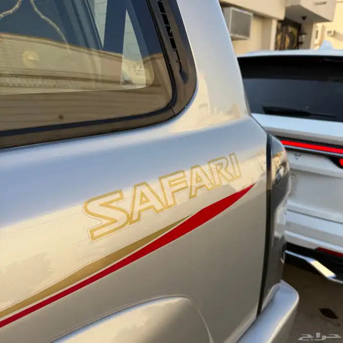 باترول سفاري 2014 فل كامل 19