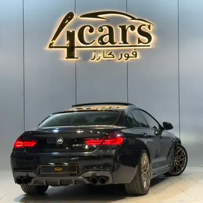 بي ام دبليو 650 كت ام 2016 (( بحالة ممتازة )) index