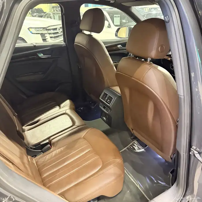 اودي Q5 موديل 2019 سماكو 6