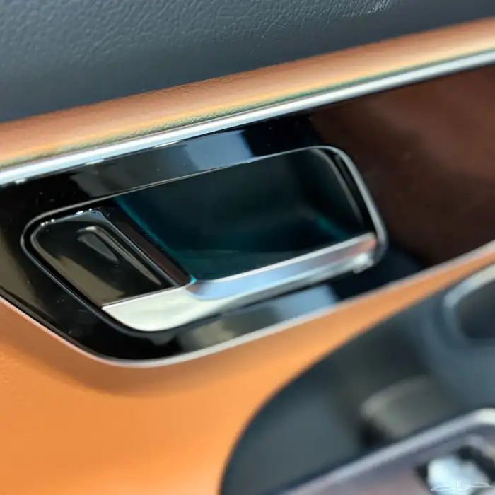 مرسيدس C300 2024 (( بحالة الوكالة )) 25