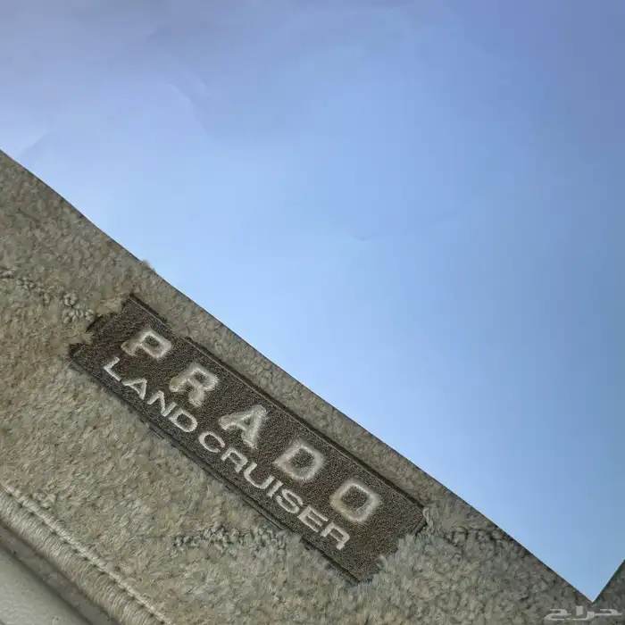 برادو 2019 عداد قليل ( TX-L ) 36