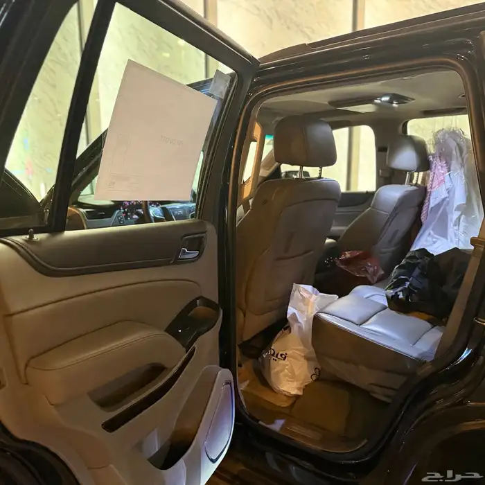 جمس يوكن فل كامل SLT 11