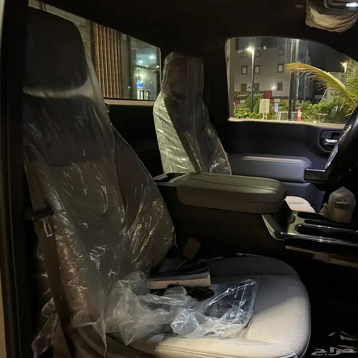 جمس سييرا 2023 اليفيشن بيج بحالة الوكالة 31