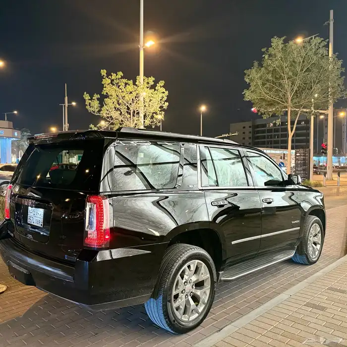 جمس يوكن فل كامل SLT 3