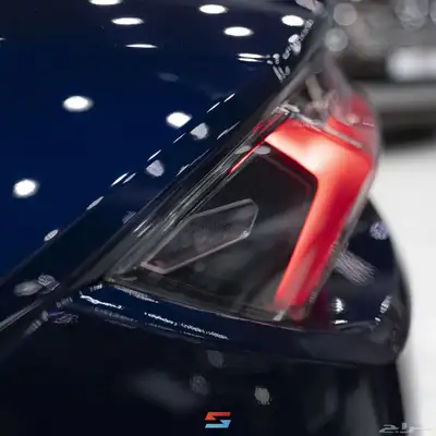 Lamborghini URUS S 2024 index