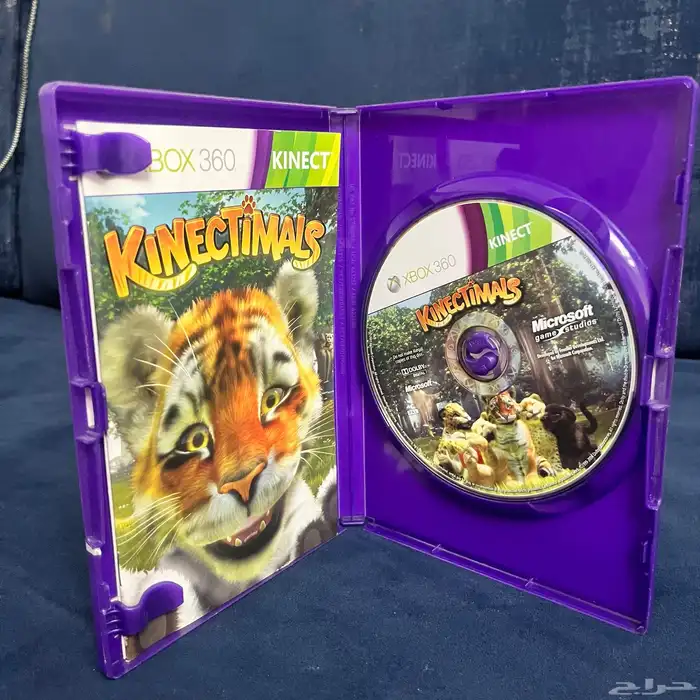 العاب اكس بوكس xbox 360 kinect games 7