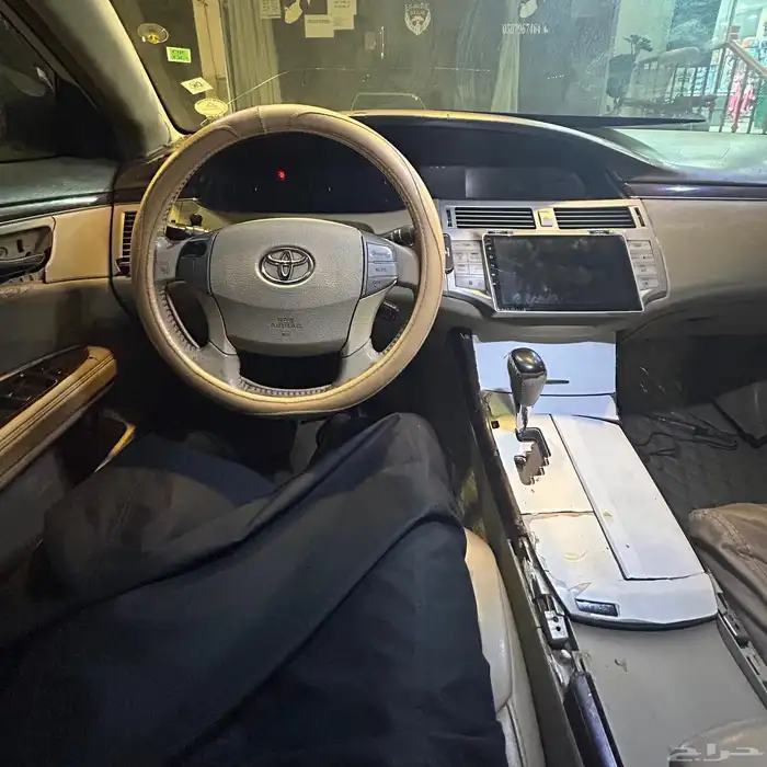 مرشوش كامل امريكي نظيف مكيف ثلج مجدد و مفحوص جاهز للنقل 4