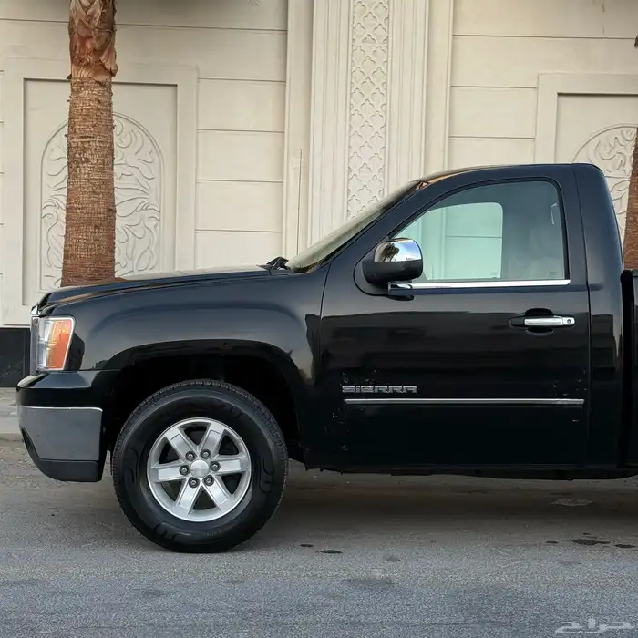 سييرا 2013 فل كامل 14