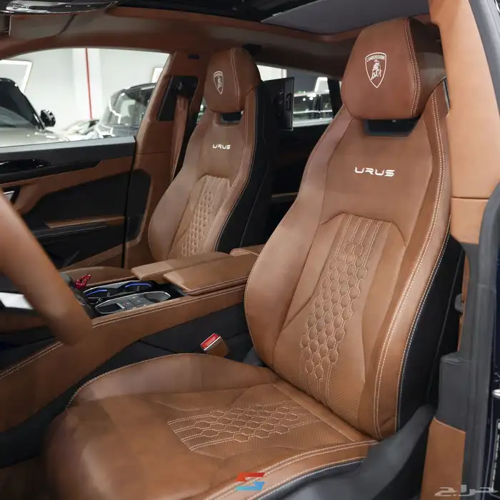 Lamborghini URUS S 2024 17