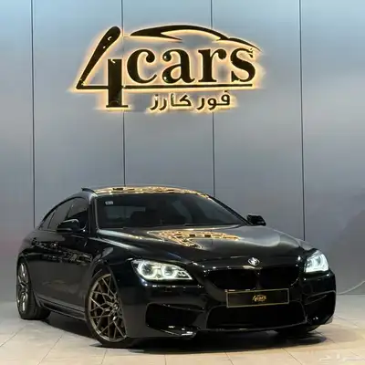 بي ام دبليو 650 كت ام 2016 (( بحالة ممتازة )) index