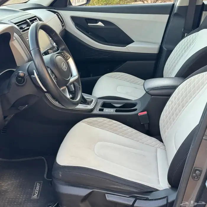 كريتا 2023 ( سمارت - رمادي ) 13