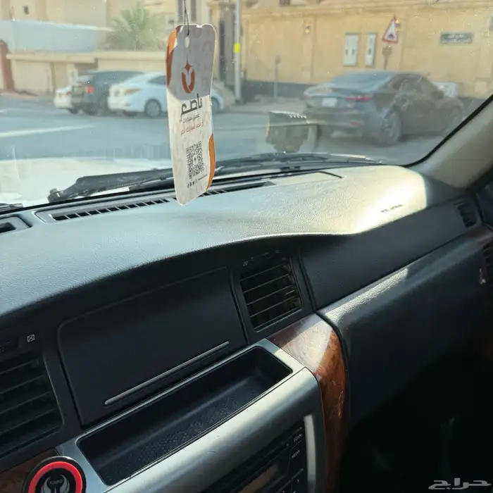 باترول سفاري 2014 فل كامل 16