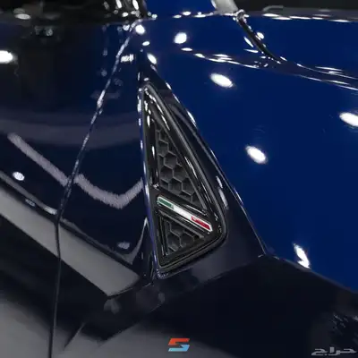 Lamborghini URUS S 2024 index