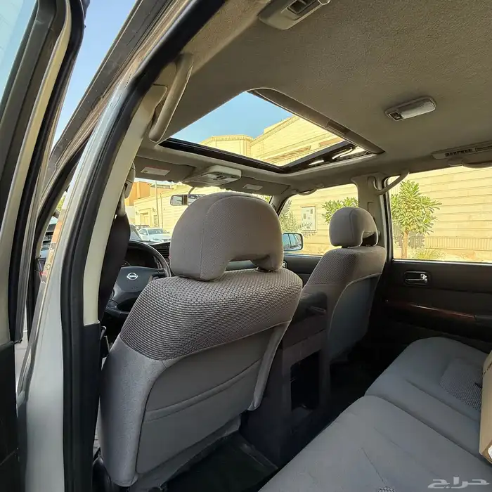 باترول سفاري 2014 فل كامل 12