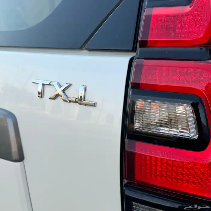 برادو 2019 عداد قليل ( TX-L ) 22