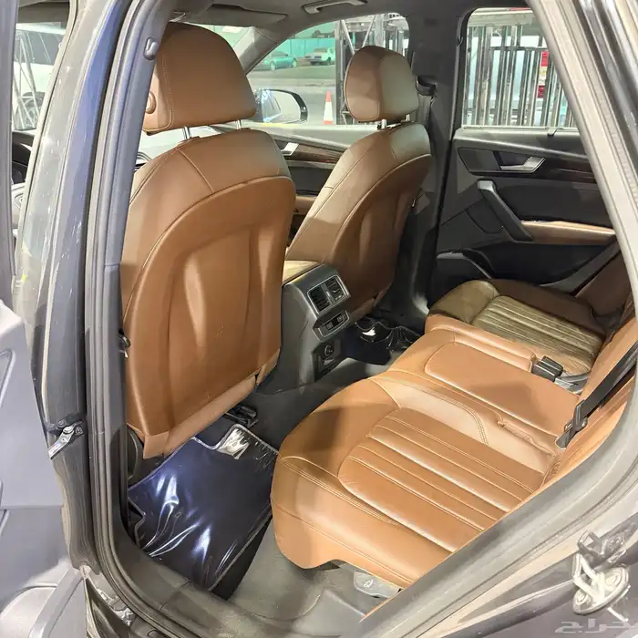 اودي Q5 موديل 2019 سماكو 7