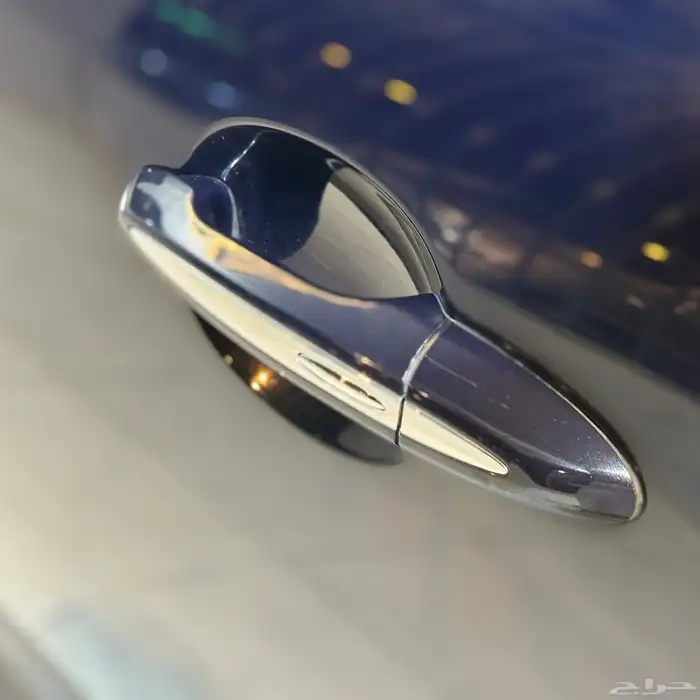 جاكوار XJL 2013 (( بحالة ممتازة )) 23