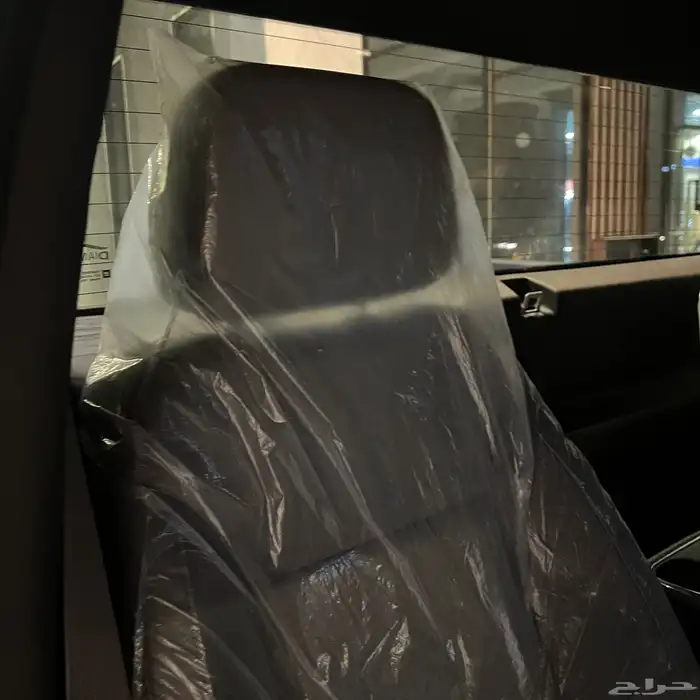 جمس سييرا 2023 اليفيشن بيج بحالة الوكالة 34