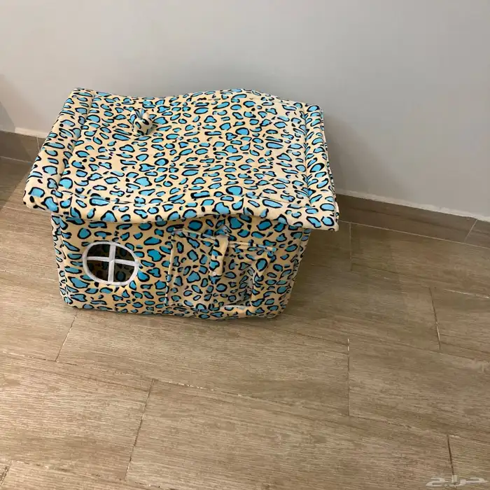 قط شيرازي ذكر 4