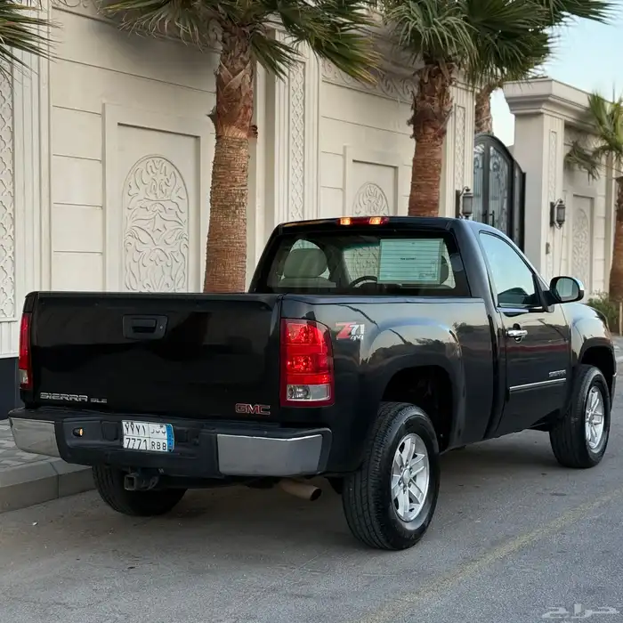 سييرا 2013 فل كامل 18