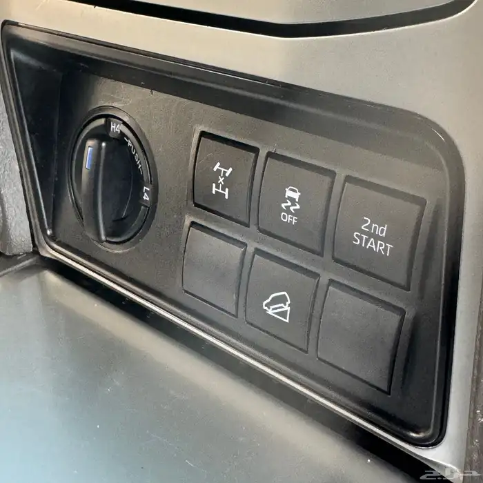 برادو 2019 عداد قليل ( TX-L ) 35