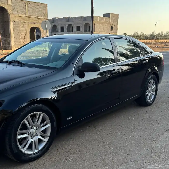 كابرس 2012 ( اسود ) 5