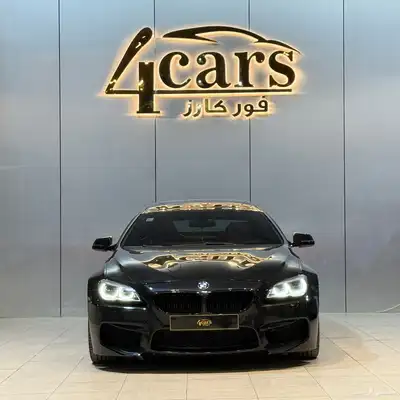 بي ام دبليو 650 كت ام 2016 (( بحالة ممتازة )) index