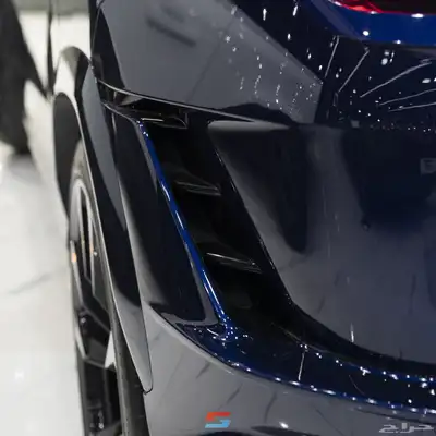 Lamborghini URUS S 2024 index