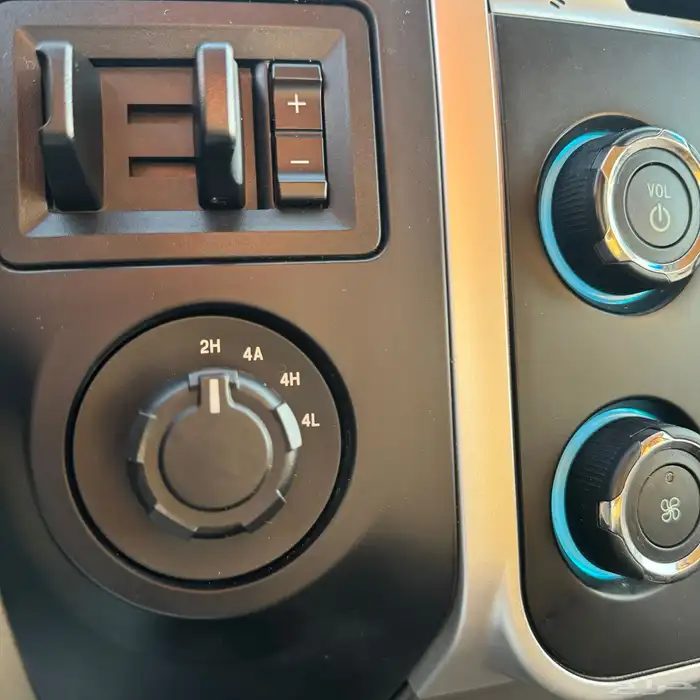 اكسبيدشن 2016 عداد قليل ( دبل - طويل ) 34