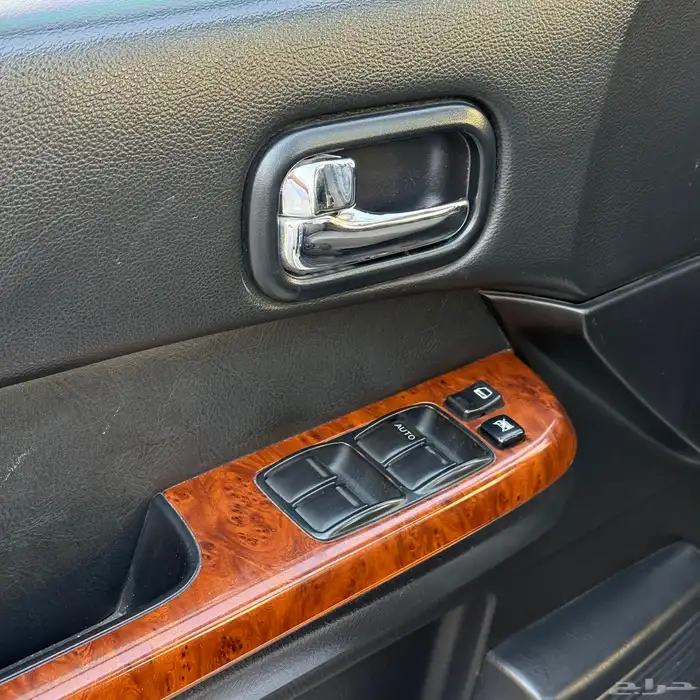 باترول سفاري 2014 فل كامل 9