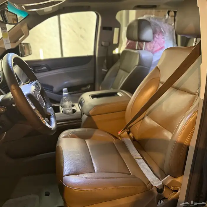 جمس يوكن فل كامل SLT 15