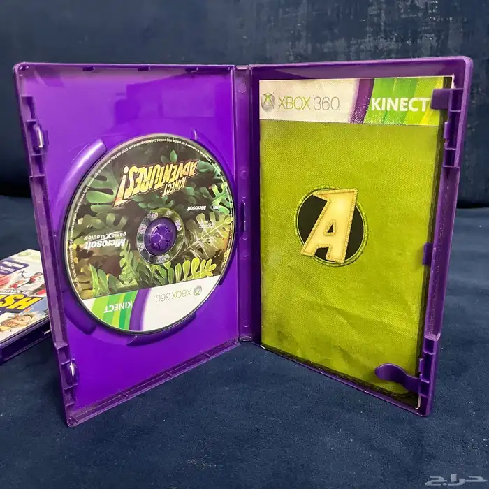 العاب اكس بوكس xbox 360 kinect games 6