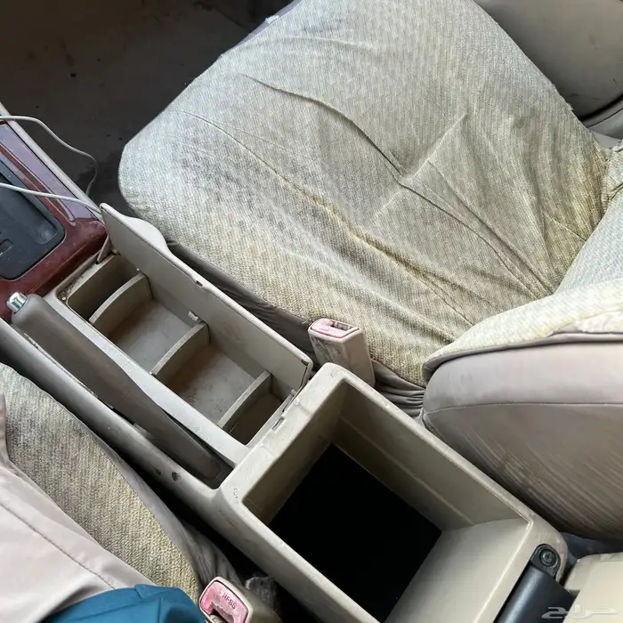 كورولا 2007 فل كامل 26