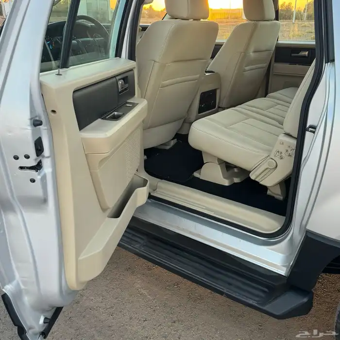 اكسبيدشن 2016 عداد قليل ( دبل - طويل ) 16