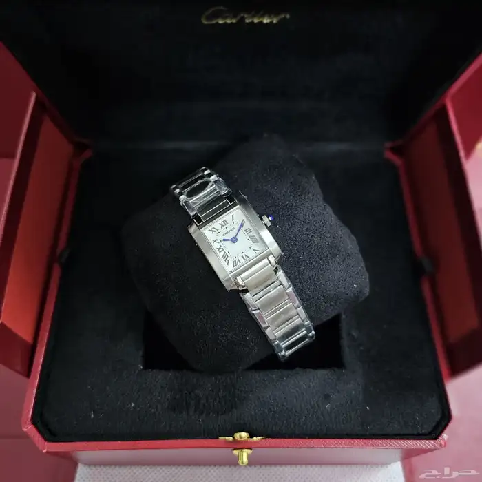 ساعات كارتير 50