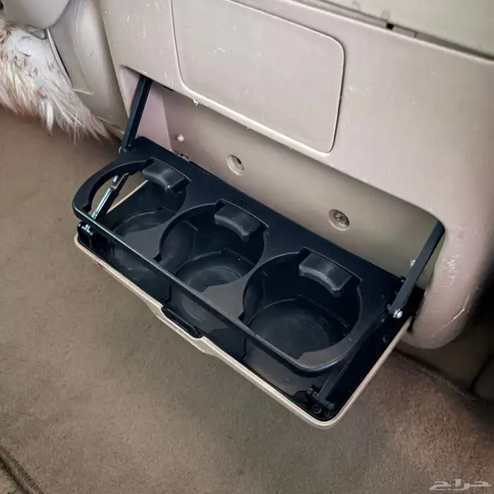 لكزس lx470 2005 34